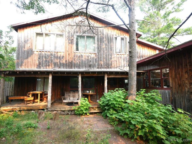 242 1st Street, Copper Harbor, MI 49918
