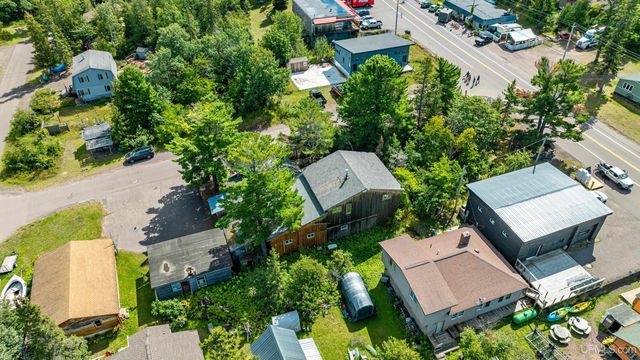 242 1st Street, Copper Harbor, MI 49918