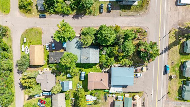 242 1st Street, Copper Harbor, MI 49918