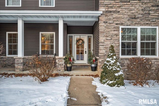 138 CAMELIN Drive, Washington, IL 61571