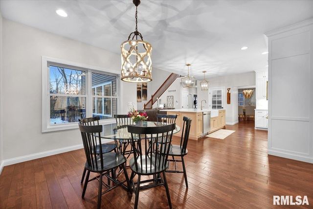 138 CAMELIN Drive, Washington, IL 61571