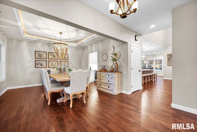 138 CAMELIN Drive, Washington, IL 61571