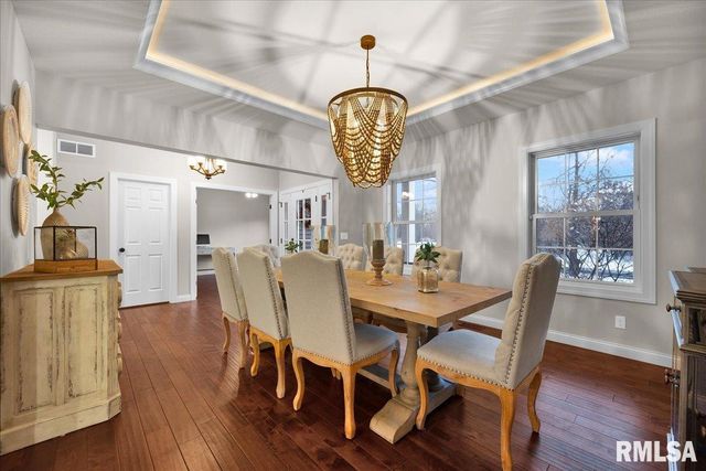 138 CAMELIN Drive, Washington, IL 61571