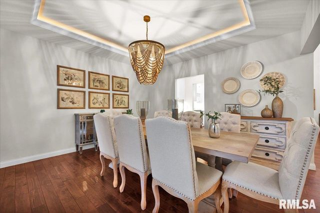 138 CAMELIN Drive, Washington, IL 61571