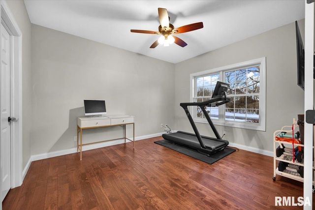 138 CAMELIN Drive, Washington, IL 61571