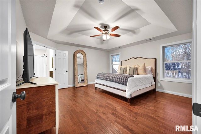 138 CAMELIN Drive, Washington, IL 61571