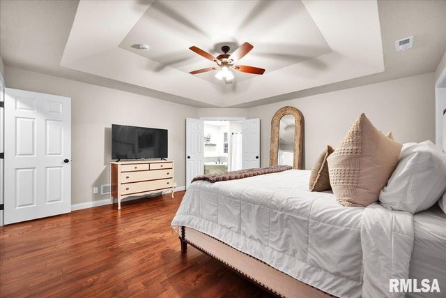 138 CAMELIN Drive, Washington, IL 61571