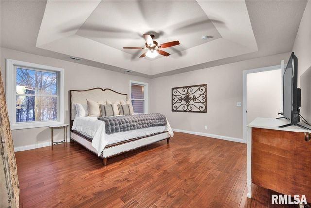 138 CAMELIN Drive, Washington, IL 61571