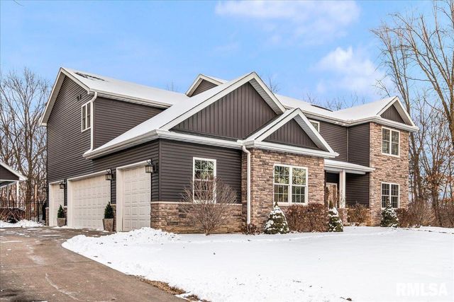 138 CAMELIN Drive, Washington, IL 61571