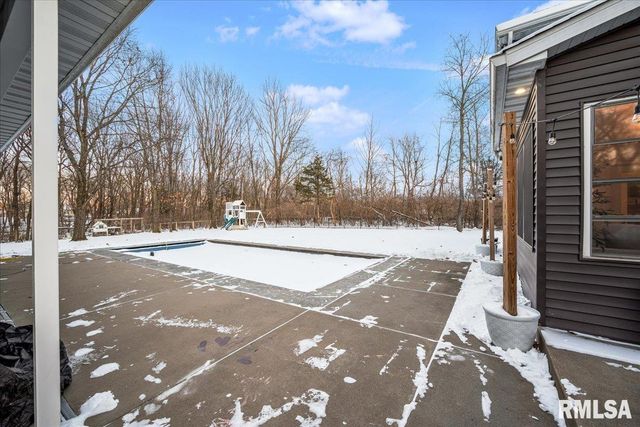 138 CAMELIN Drive, Washington, IL 61571