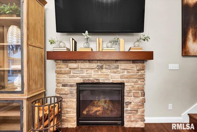 138 CAMELIN Drive, Washington, IL 61571