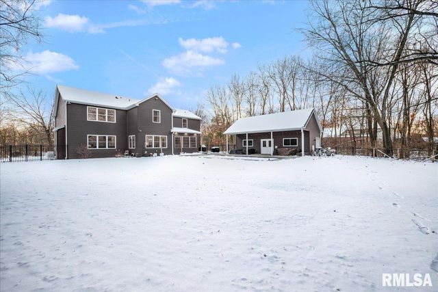 138 CAMELIN Drive, Washington, IL 61571