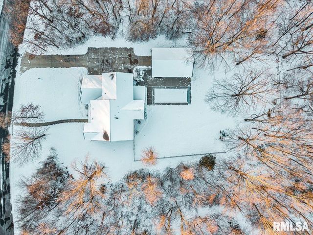 138 CAMELIN Drive, Washington, IL 61571