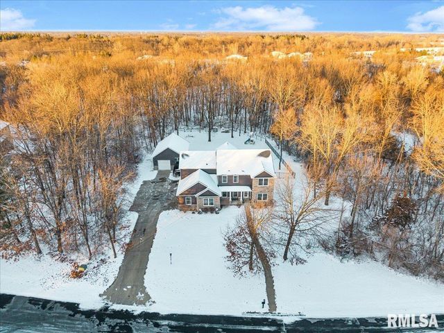 138 CAMELIN Drive, Washington, IL 61571