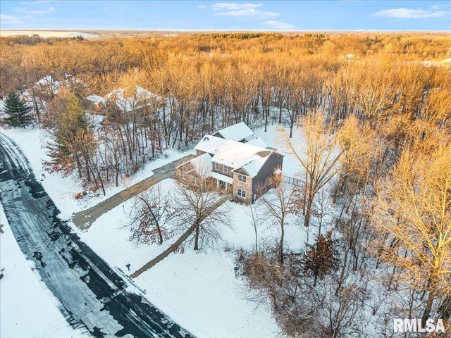 138 CAMELIN Drive, Washington, IL 61571