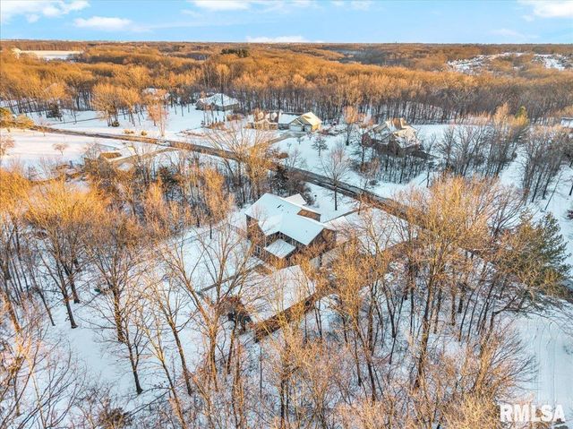 138 CAMELIN Drive, Washington, IL 61571