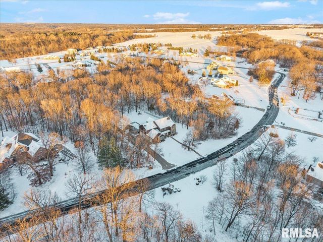 138 CAMELIN Drive, Washington, IL 61571