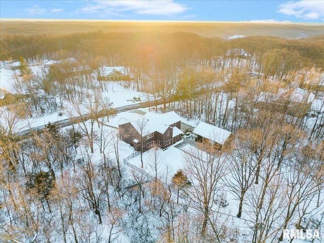 138 CAMELIN Drive, Washington, IL 61571