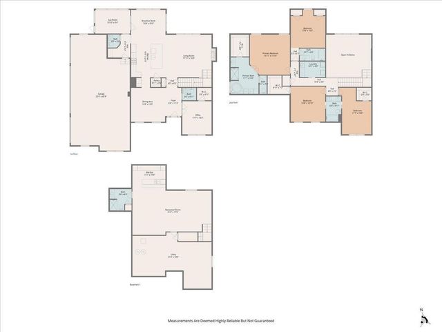 138 CAMELIN Drive, Washington, IL 61571