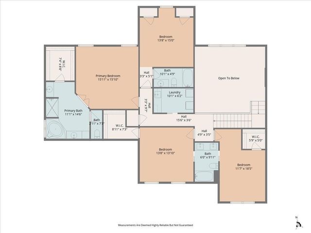 138 CAMELIN Drive, Washington, IL 61571