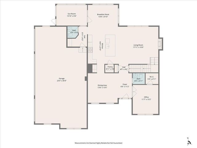 138 CAMELIN Drive, Washington, IL 61571