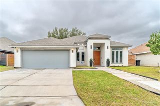 3505 N 39th Street, Mcallen, TX 78501
