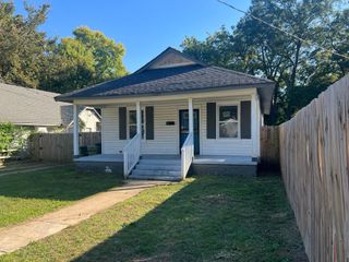 3307 GUERNSEY AVE, Memphis, TN 38122