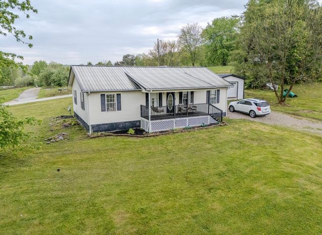 25 Dawn, Morehead, KY 40351