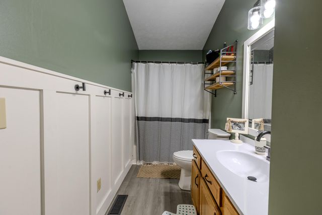 25 Dawn, Morehead, KY 40351