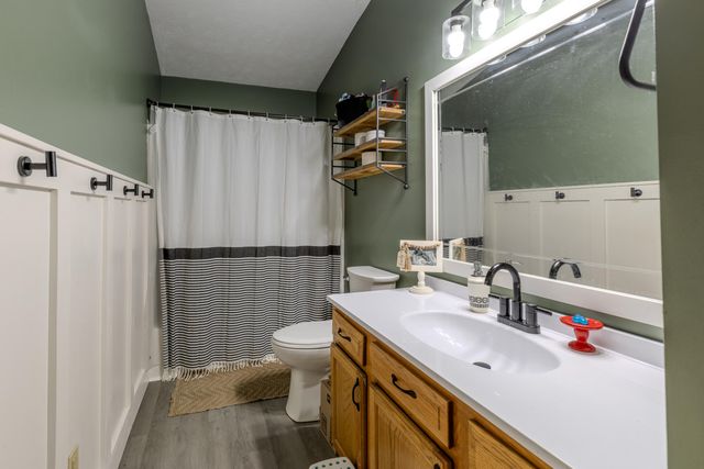 25 Dawn, Morehead, KY 40351