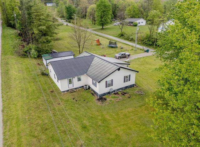 25 Dawn, Morehead, KY 40351