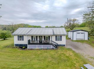 25 Dawn, Morehead, KY 40351