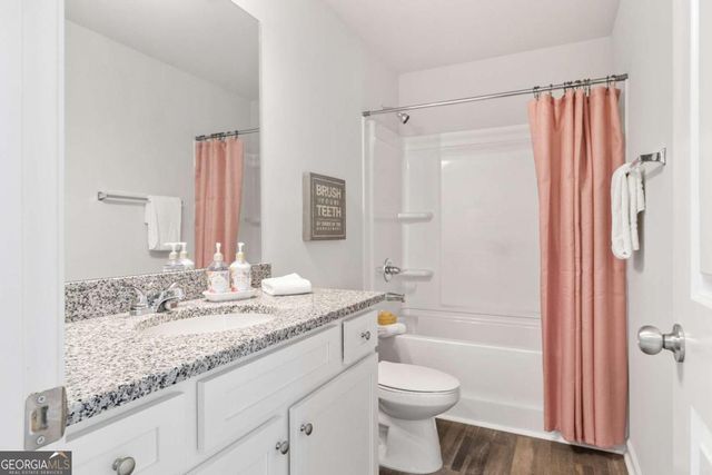7022 Old bridge Lane, Conyers, GA 30013