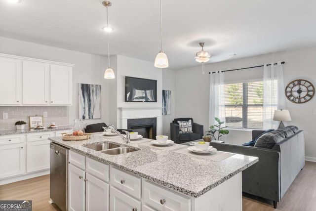 7022 Old bridge Lane, Conyers, GA 30013