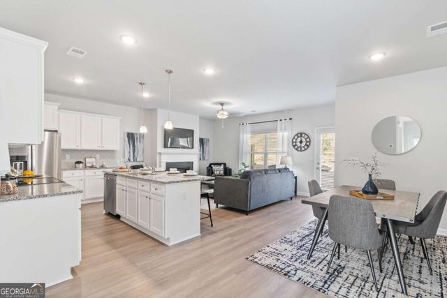 7022 Old bridge Lane, Conyers, GA 30013