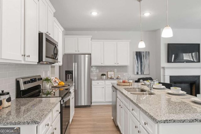 7022 Old bridge Lane, Conyers, GA 30013
