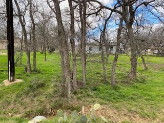 TBD E Hickory DR, Granite Shoals, TX 78654