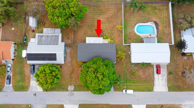 762 NE Lanfair Street, Port St. Lucie, Port St Lucie, FL 34983