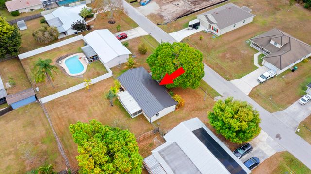 762 NE Lanfair Street, Port St. Lucie, Port St Lucie, FL 34983