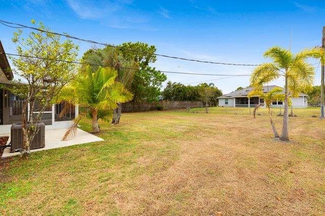 762 NE Lanfair Street, Port St. Lucie, Port St Lucie, FL 34983