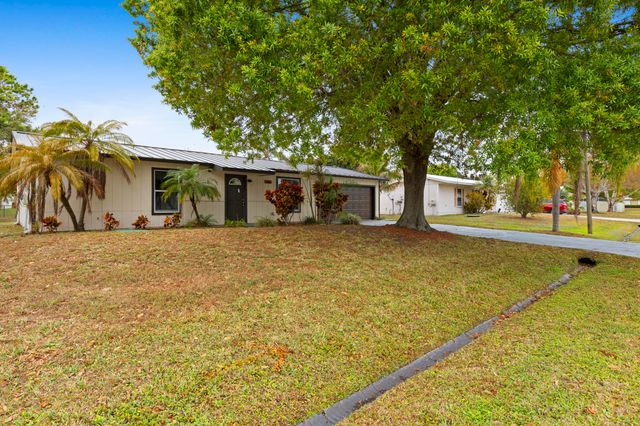 762 NE Lanfair Street, Port St. Lucie, Port St Lucie, FL 34983