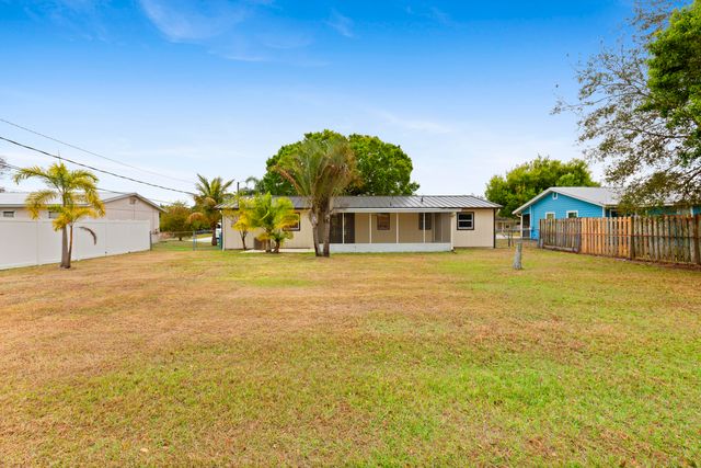 762 NE Lanfair Street, Port St. Lucie, Port St Lucie, FL 34983