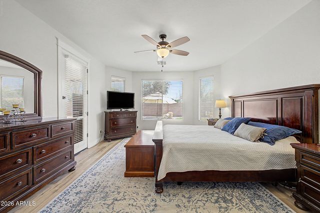 3911 E JAGUAR Avenue, Gilbert, AZ 85298