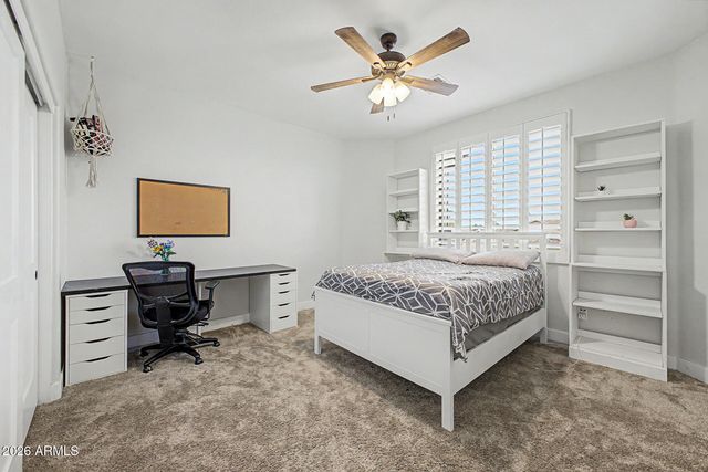 3911 E JAGUAR Avenue, Gilbert, AZ 85298