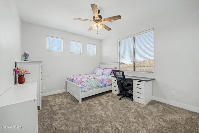 3911 E JAGUAR Avenue, Gilbert, AZ 85298