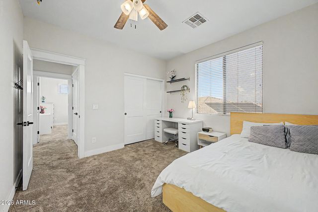 3911 E JAGUAR Avenue, Gilbert, AZ 85298