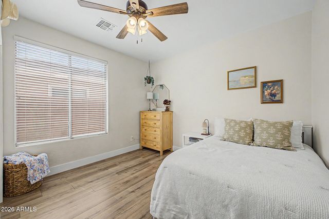 3911 E JAGUAR Avenue, Gilbert, AZ 85298