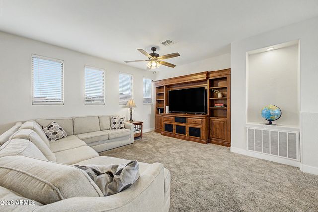 3911 E JAGUAR Avenue, Gilbert, AZ 85298