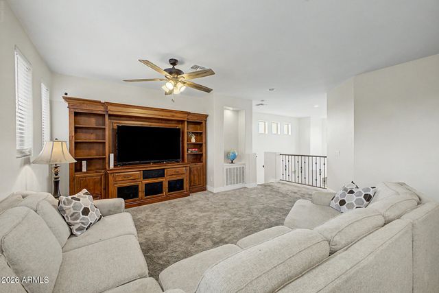 3911 E JAGUAR Avenue, Gilbert, AZ 85298