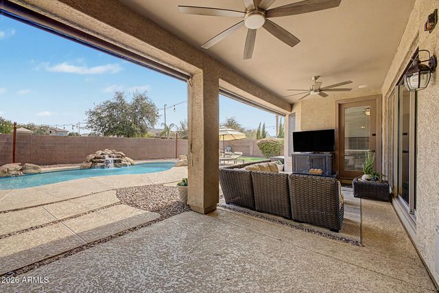 3911 E JAGUAR Avenue, Gilbert, AZ 85298